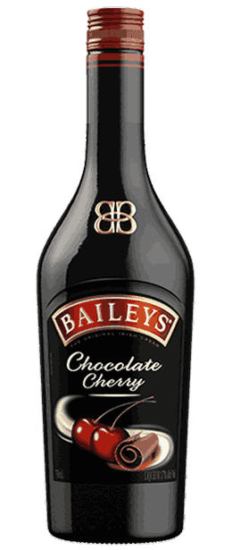 Baileys Chocolate Cherry Specialty from Ireland