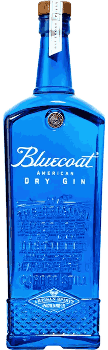 Bluecoat American Dry Gin Gin from United States