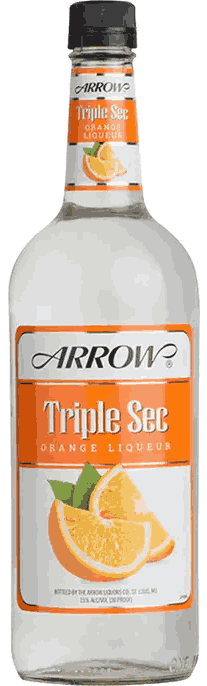 Arrow Triple Sec Specialty from United States