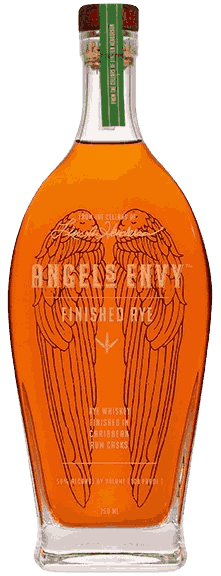 Angel's Envy Rye Whiskey from United States