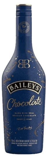 Baileys Chocolate Liqueur Specialty from Ireland