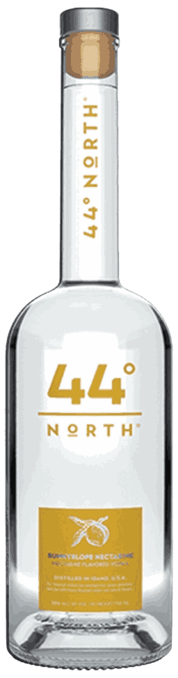 44° North Potato Vodka Vodka from United States