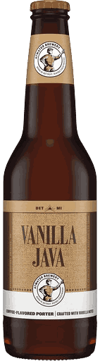 Atwater Vanilla Java Porter Beer from United States