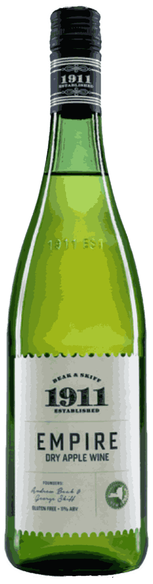 1911 Empire Day Wine Wine from United States