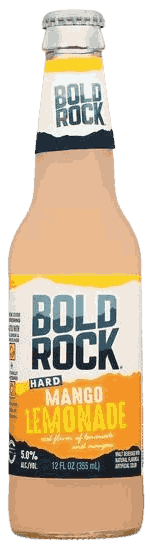 Bold Rock Black Cherry Lemonade Specialty from United States