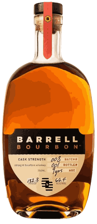 Barrell Bourbon Whiskey from United States