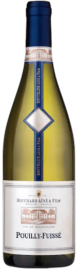 Bouchard Aîné & Fils Pouilly-Fuissé Wine from France