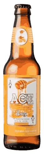 Ace Honey Cider Specialty from United States