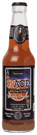 Ace Space Cider Specialty from United States