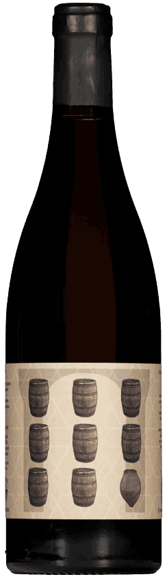 Agrícola Calcárea Arrinconao Wine from Spain