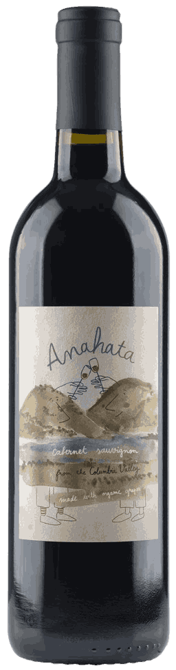 Anahata Cabernet Sauvignon Wine from United States