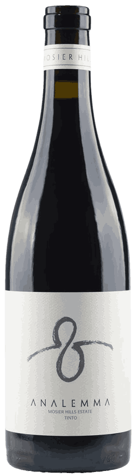 Analemma Mosier Hills Tinto Columbia Gorge Wine from United States