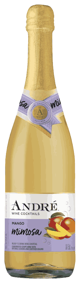 André Mango Mimosa Specialty from United States