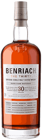 Benriach The Thirty Whiskey from United Kingdom