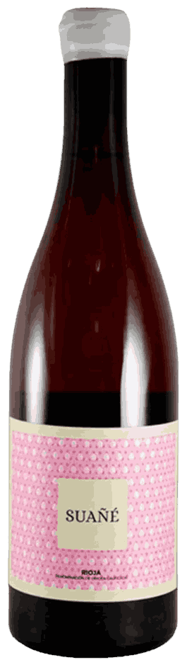 Alonso & Pedrajo Suane Rosado Reserva Wine from Spain