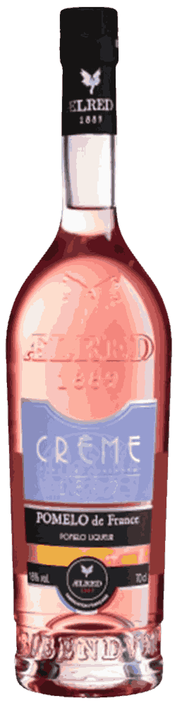 Aelred Pomelo Liqueur Specialty from France