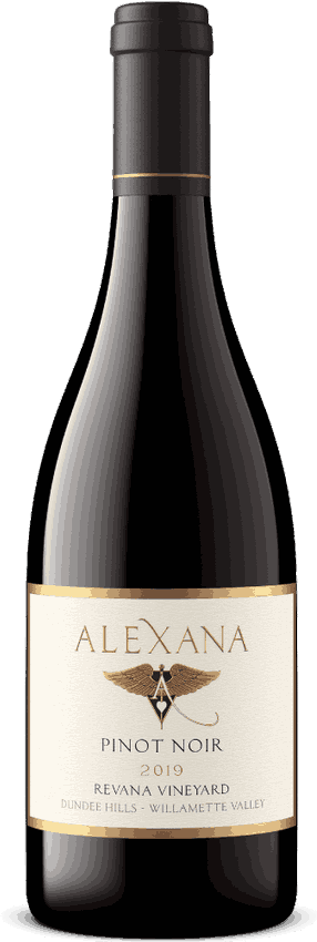 Alexana Estate Pinot Noir Wine from United States
