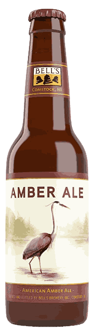Bell's Amber Ale Beer from United States