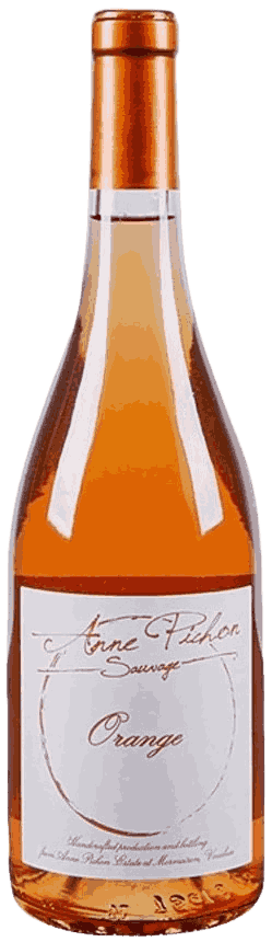 Anne Pichon Sauvage Orange VDF Wine from France