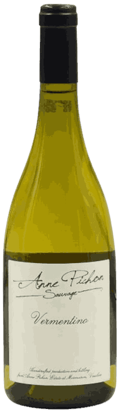 Anne Pichon Sauvage Vermentino VdP Vaucluse IGP Wine from France