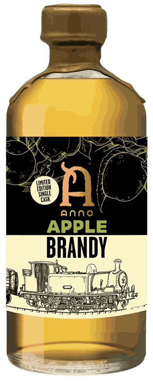 Anno Kent Apple Brandy Specialty from United Kingdom