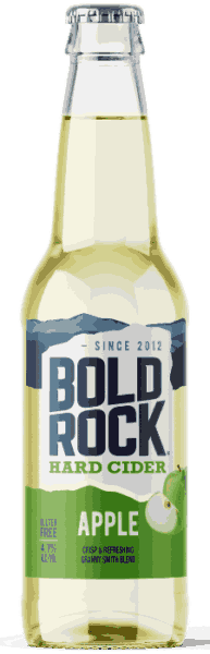 Bold Rock Apple Specialty from United States