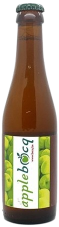 Applebocq Beer from Belgium