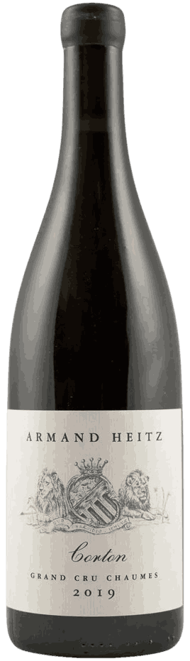 Armand Heitz Vosne Romanee 1er Cru Les Chaumes Wine from France