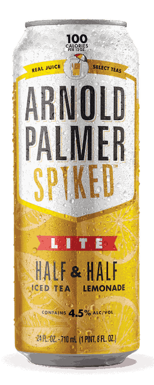 Arnold Palmer Spiked Lite Specialty from United States