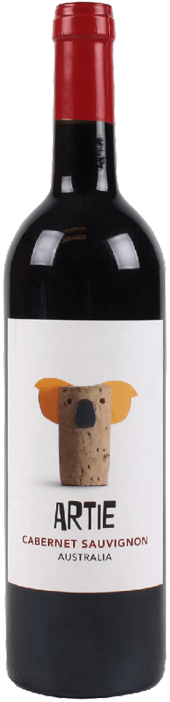 Artie Cabernet Sauvignon Wine from United States