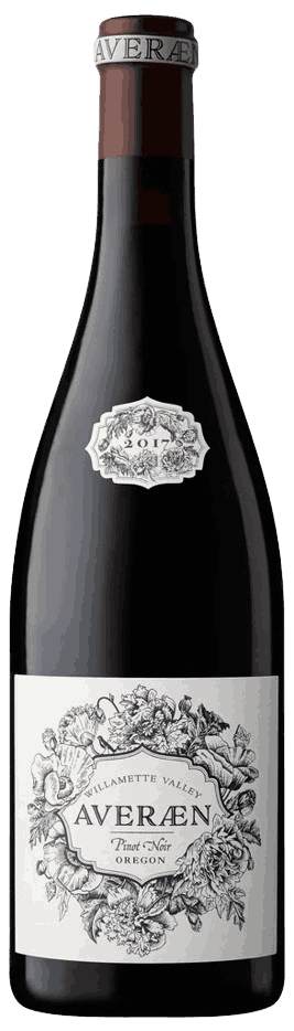 Averaen Pinot Noir Wine from United States
