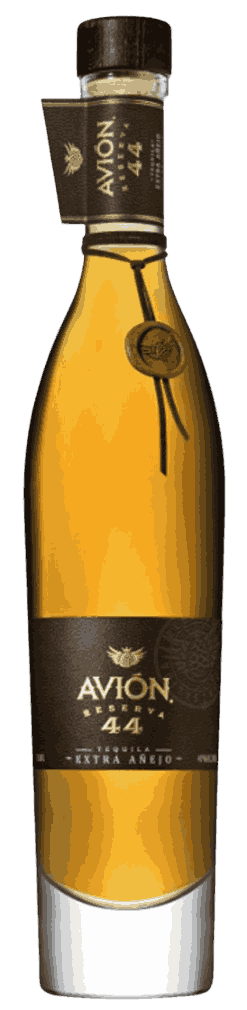 Avión Reserva 44 Tequila from Mexico