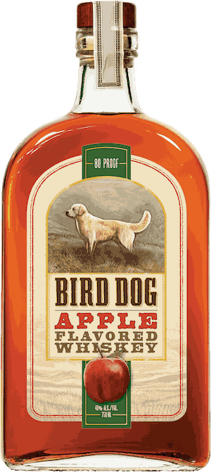 Bird Dog Apple Whiskey Whiskey from United States