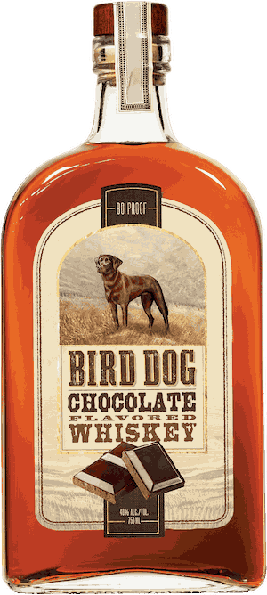 Bird Dog Chocolate Whiskey Whiskey from United States