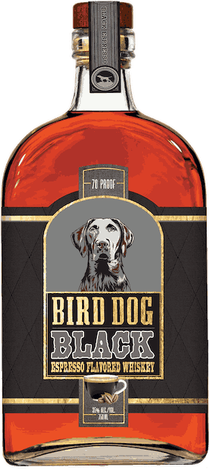 Bird Dog Espresso Whiskey Whiskey from United States