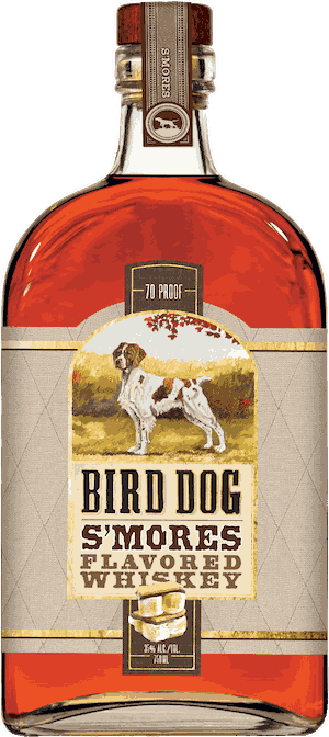 Bird Dog S'mores Whiskey Whiskey from United States