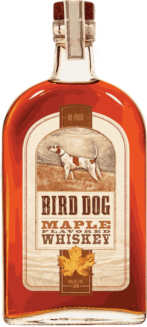 Bird Dog Maple Whiskey Whiskey from United States