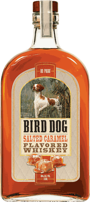 Bird Dog Salted Caramel Whiskey Whiskey from United States