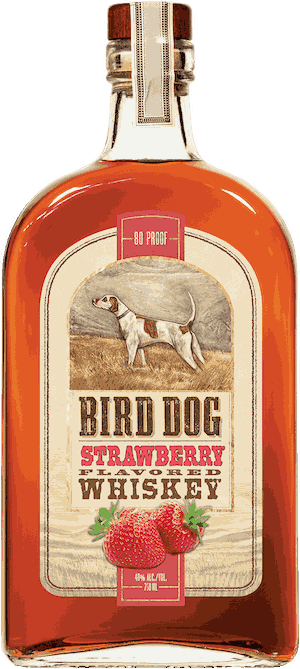 Bird Dog Strawberry Whiskey Whiskey from United States