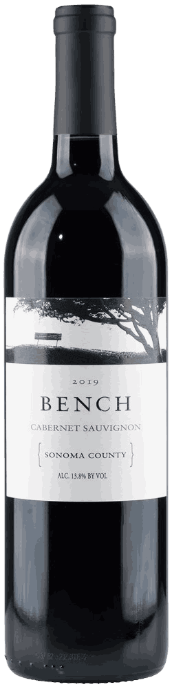 Bench Cabernet Sauvignon Wine from United States