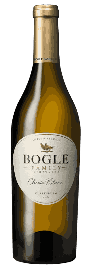 Bogle Chenin Blanc Wine from United States