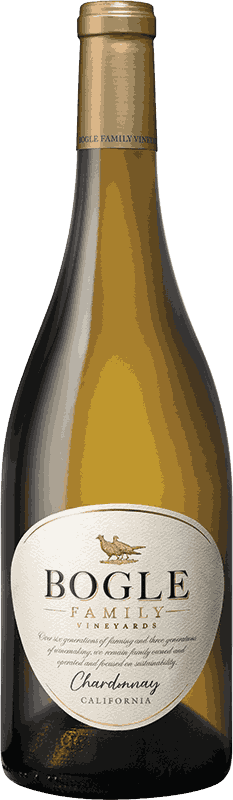 Bogle Chardonnay Wine from United States