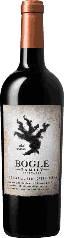 Bogle Essential Red Wine from United States