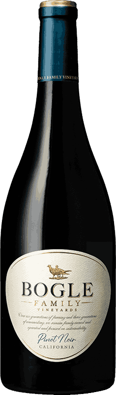 Bogle Pinot Noir Wine from United States