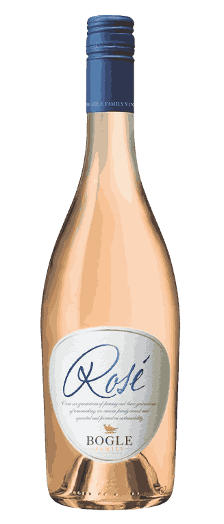 Bogle Rosé Wine from United States