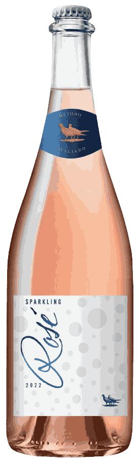 Bogle Sparkling Rosé Wine from United States