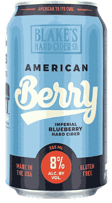 Blake’s American Berry Specialty from United States