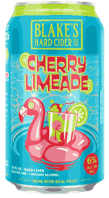Blake’s Cherry Limeade Specialty from United States