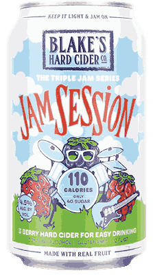 Blake’s Jam Session Specialty from United States