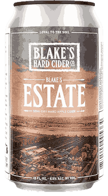 Blake’s Estate Specialty from United States